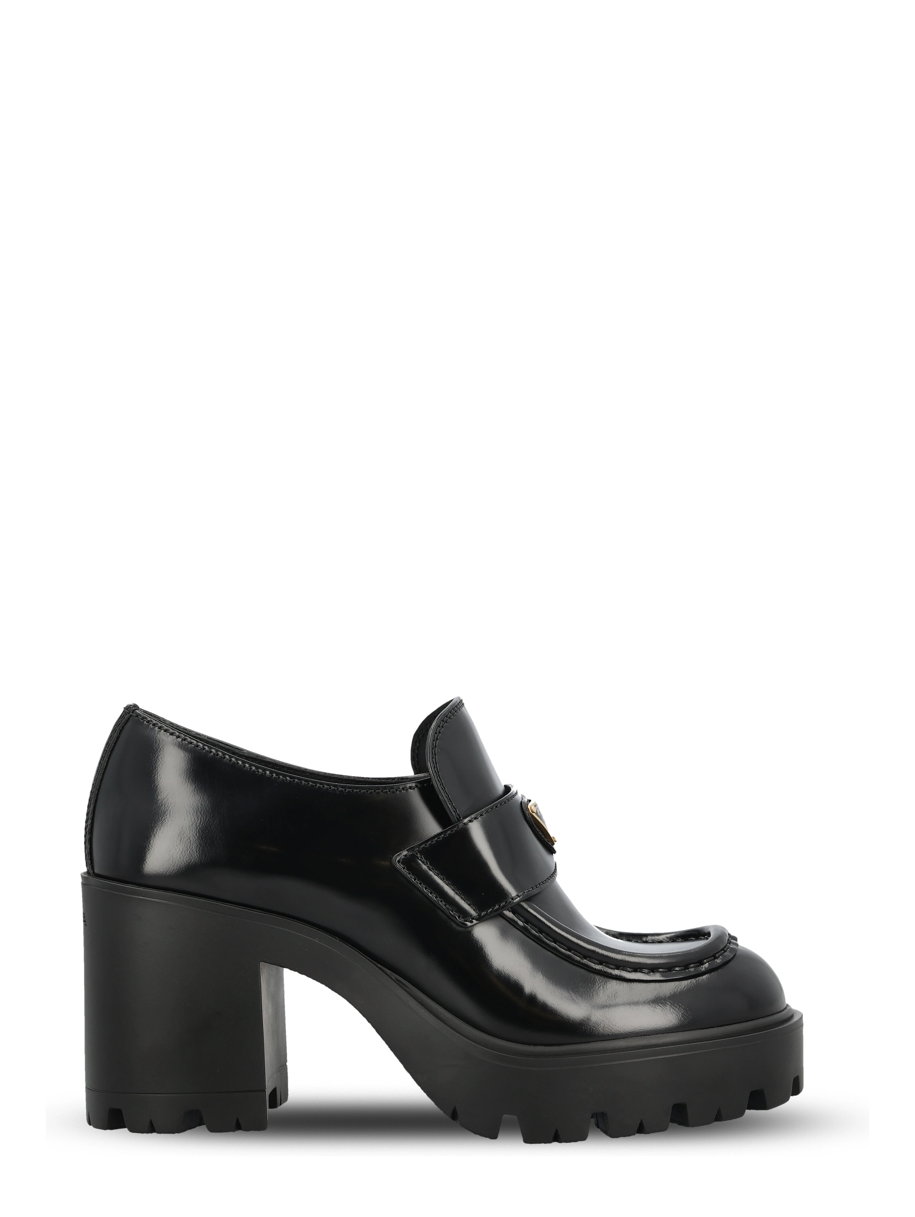 Prada Boots Black