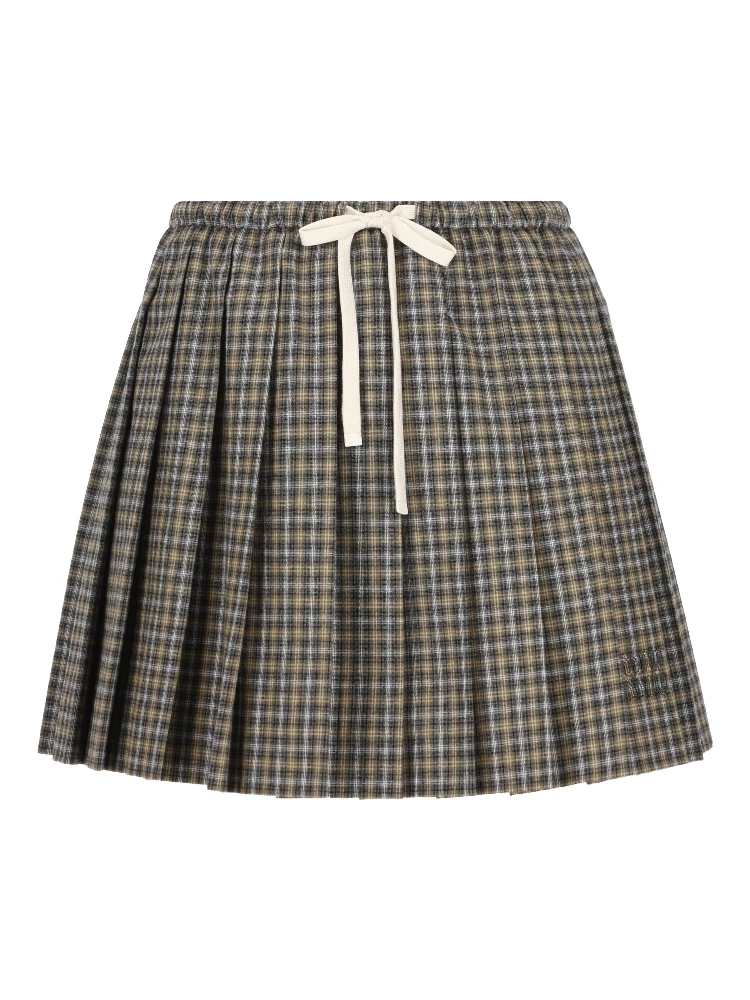 Miu Miu Skirts