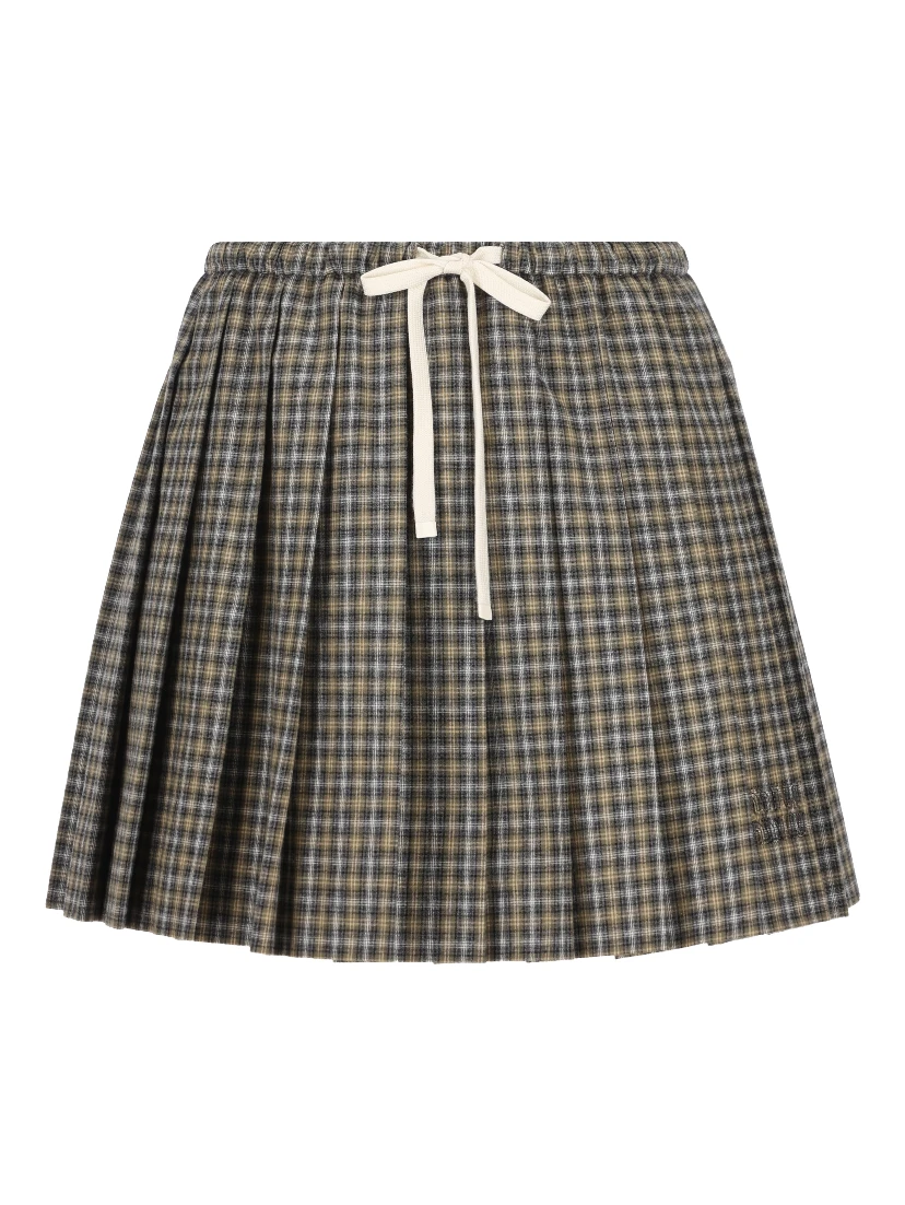 Miu Miu Skirts