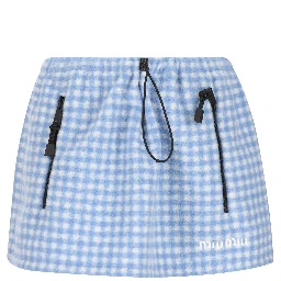 Miu Miu Skirts