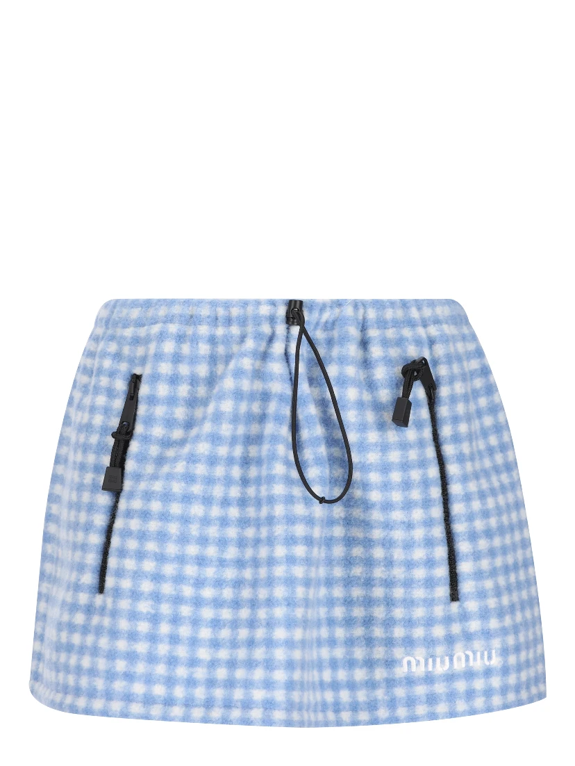 Miu Miu Skirts