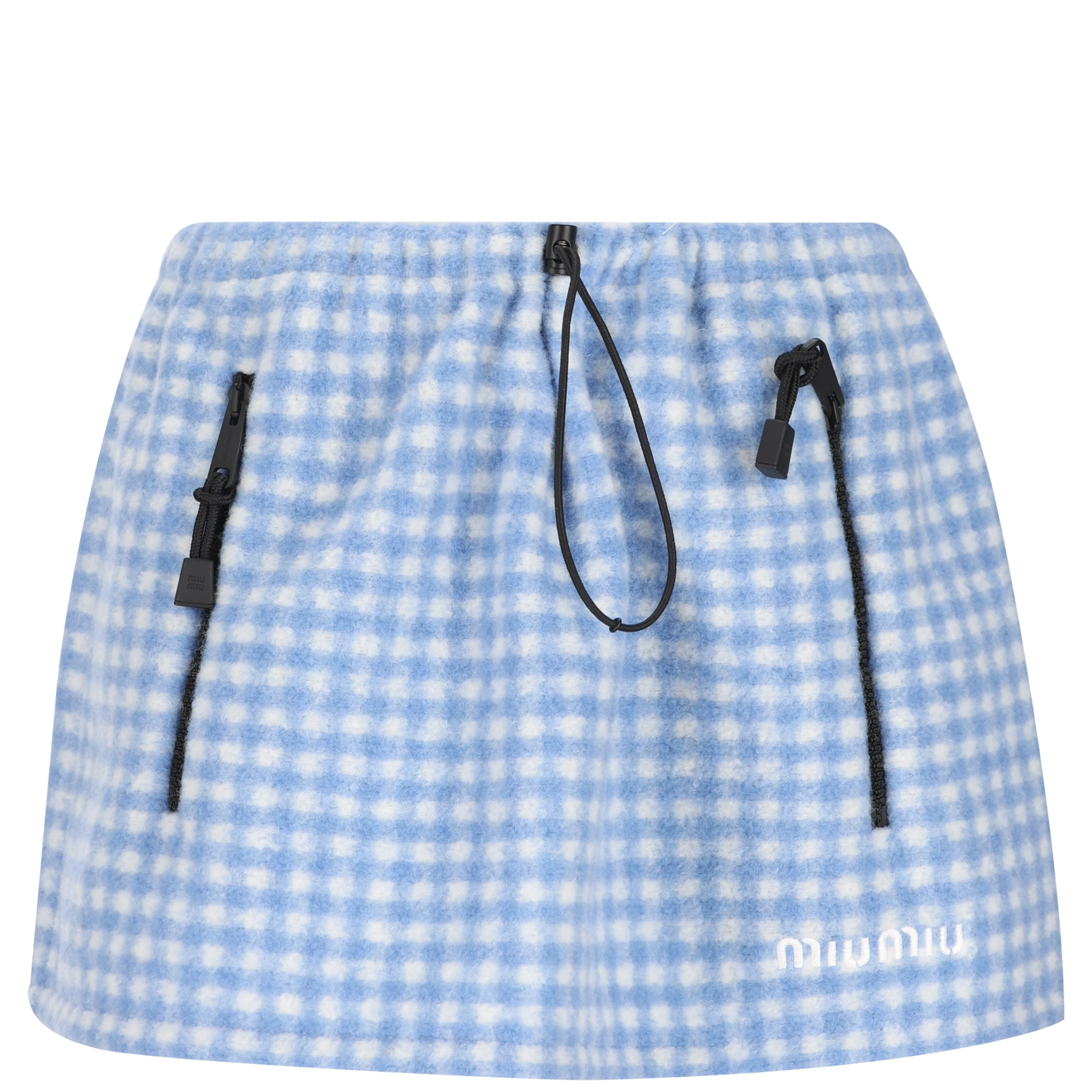 Miu Miu Skirts