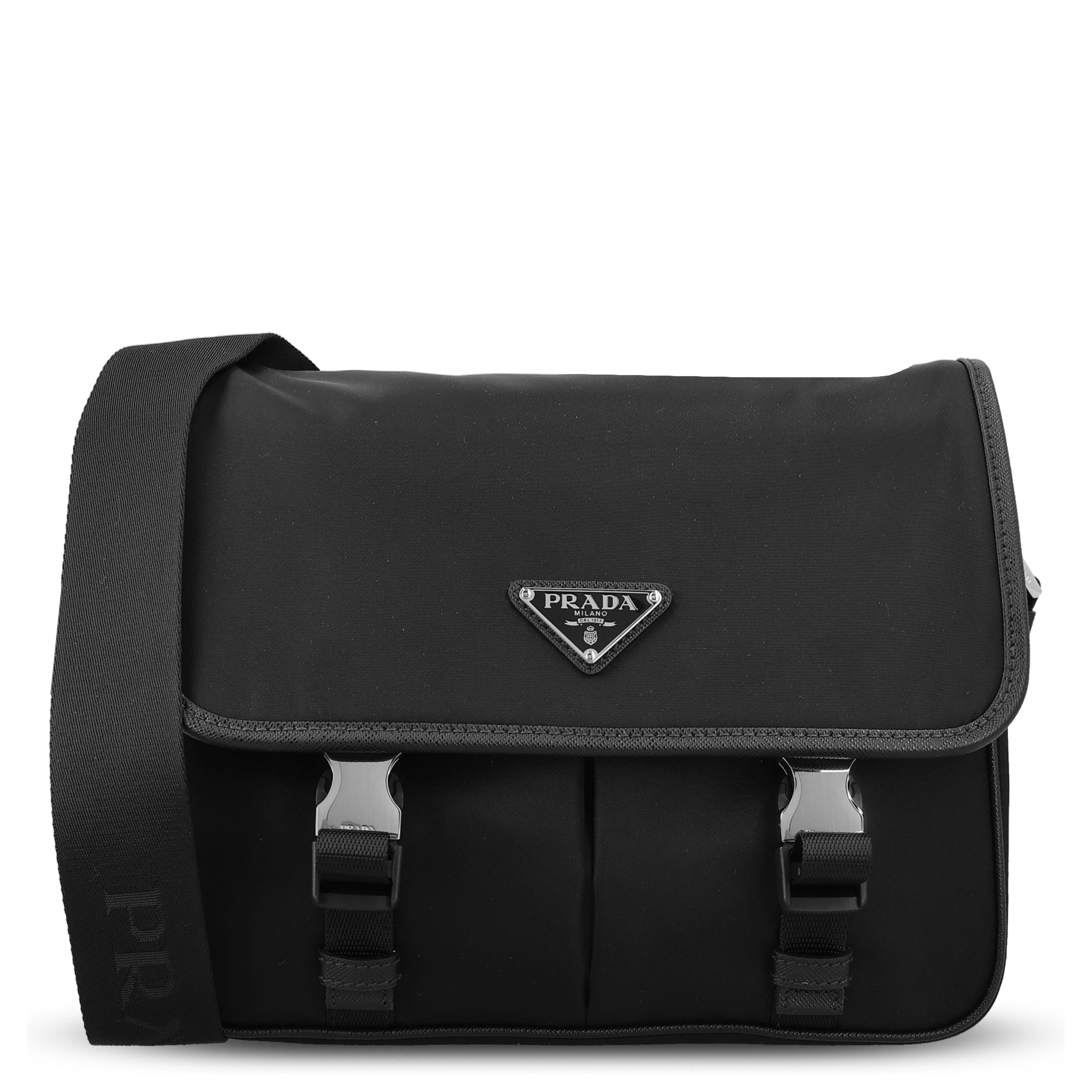Prada Bags.. Black
