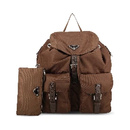 Prada Bags.. Brown