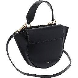 WANDLER Bags.. Black