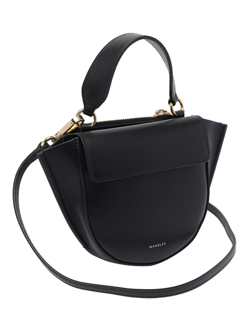 WANDLER Bags.. Black