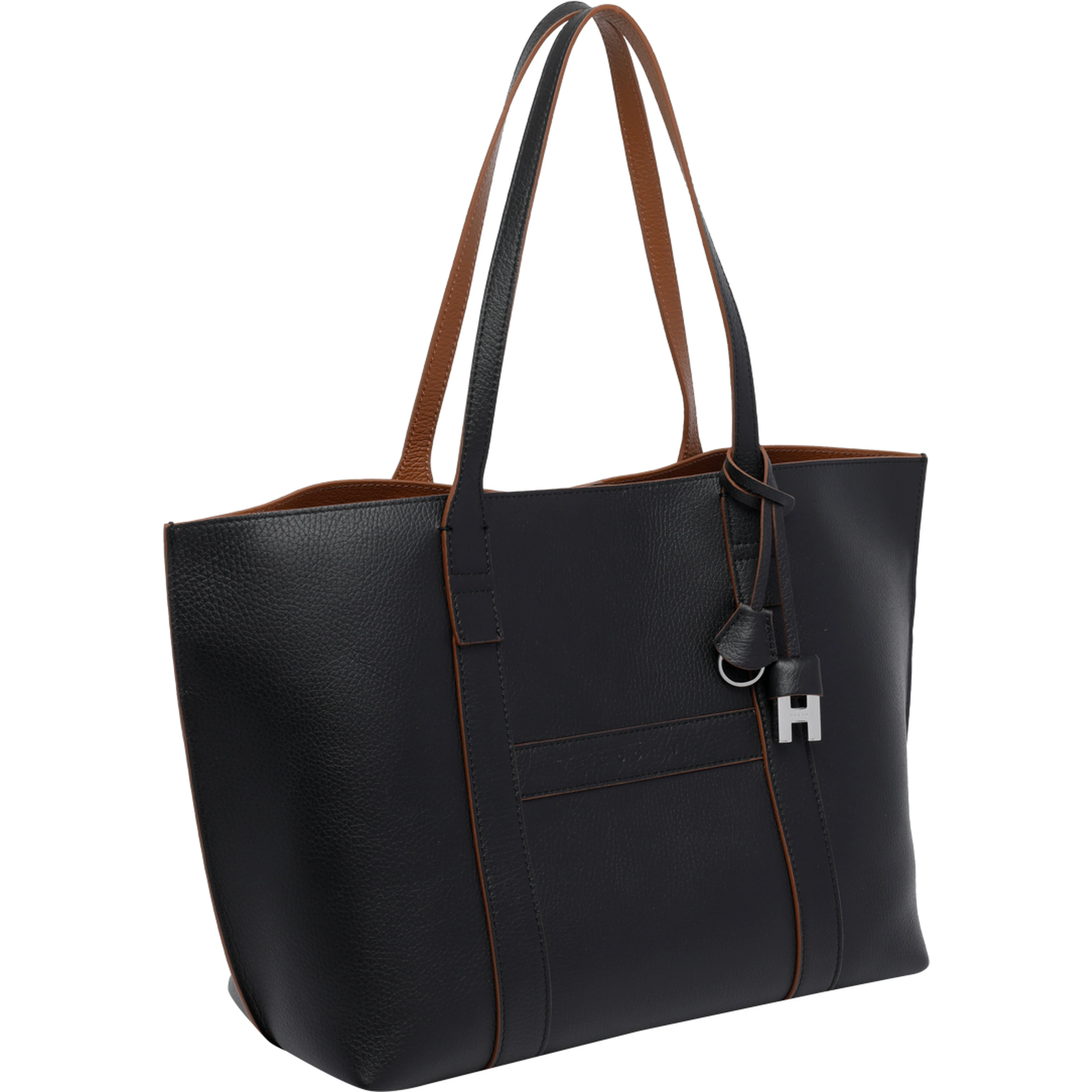 Hogan Bags.. Black