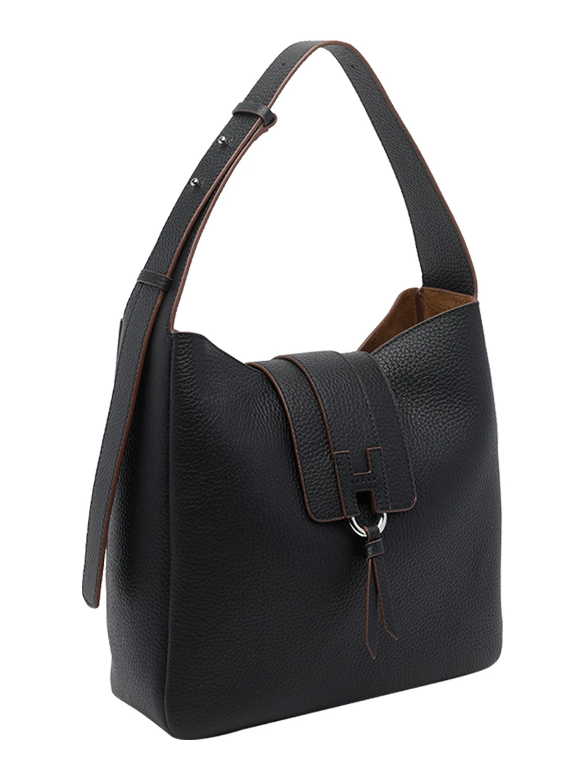 Hogan Bags.. Black