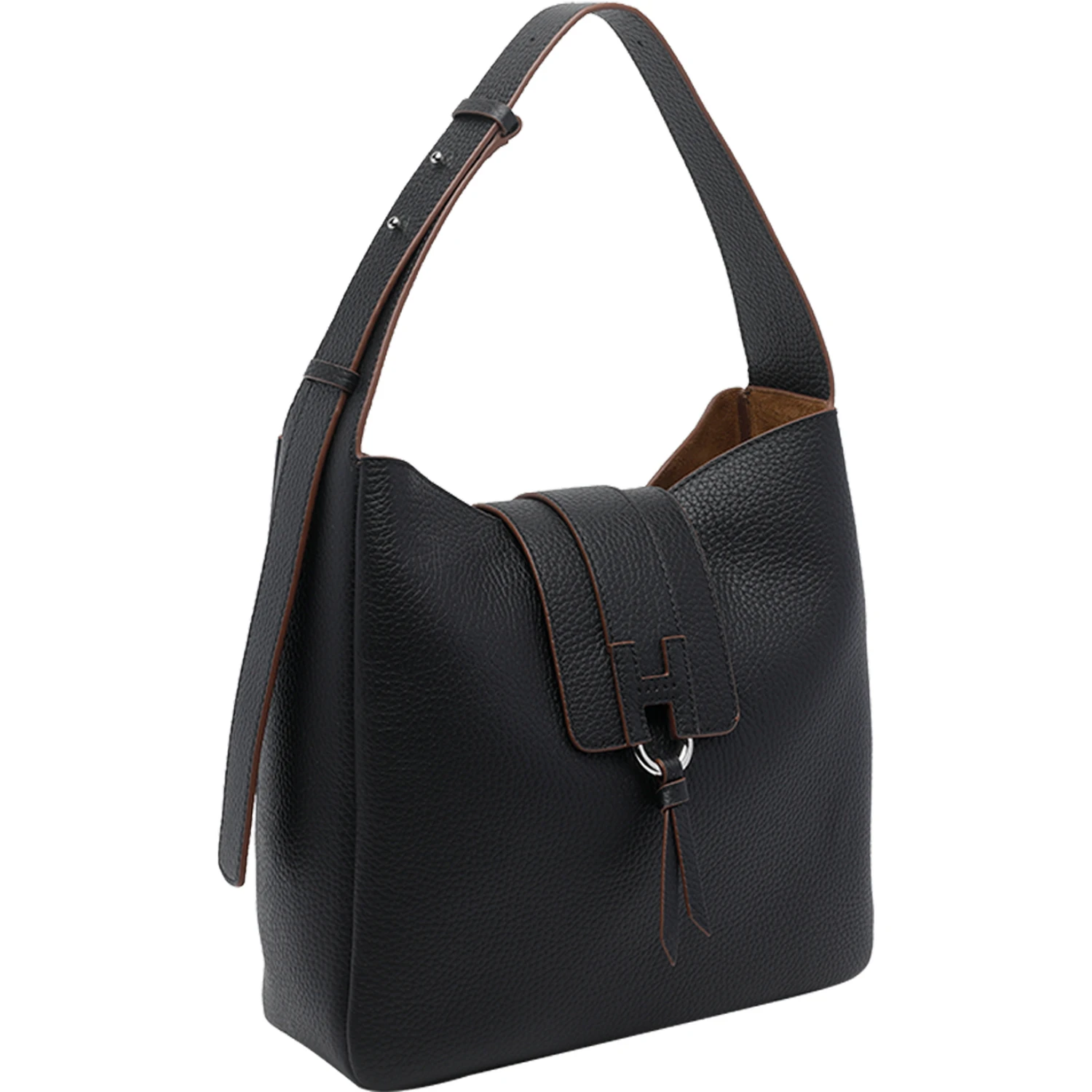 Hogan Bags.. Black