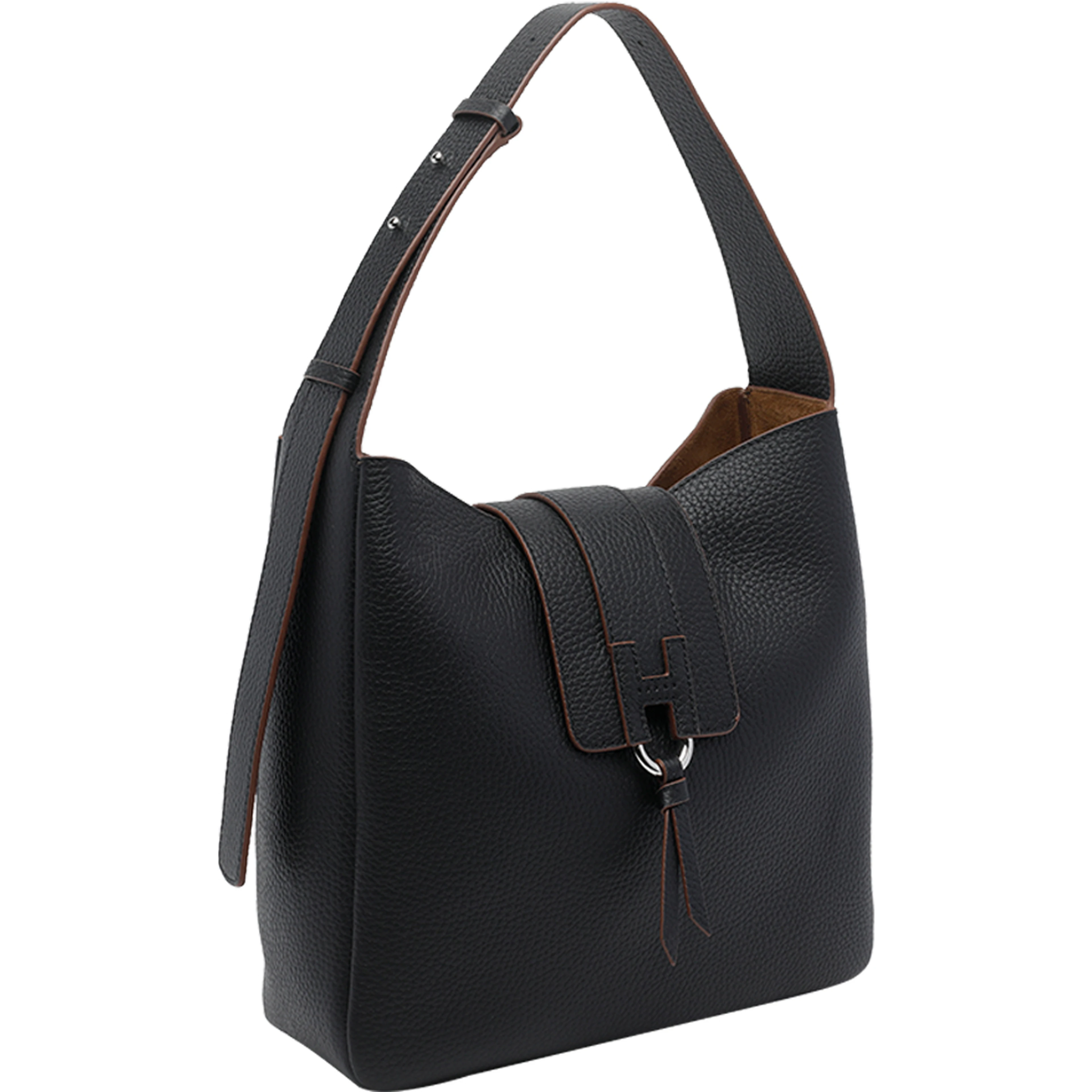 Hogan Bags.. Black