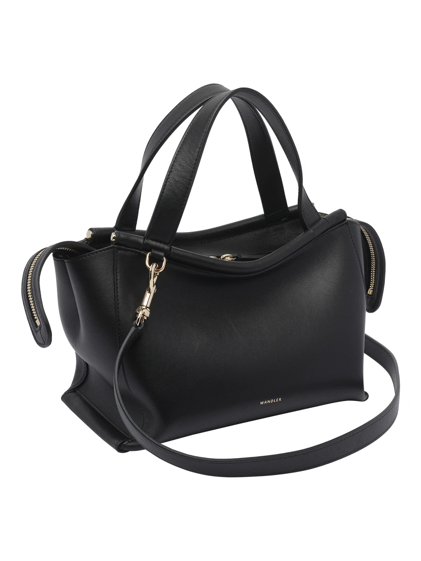 WANDLER Bags.. Black