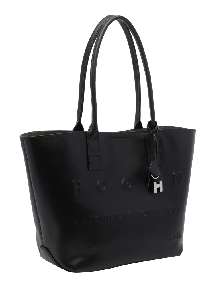 Hogan Bags.. Black alternative