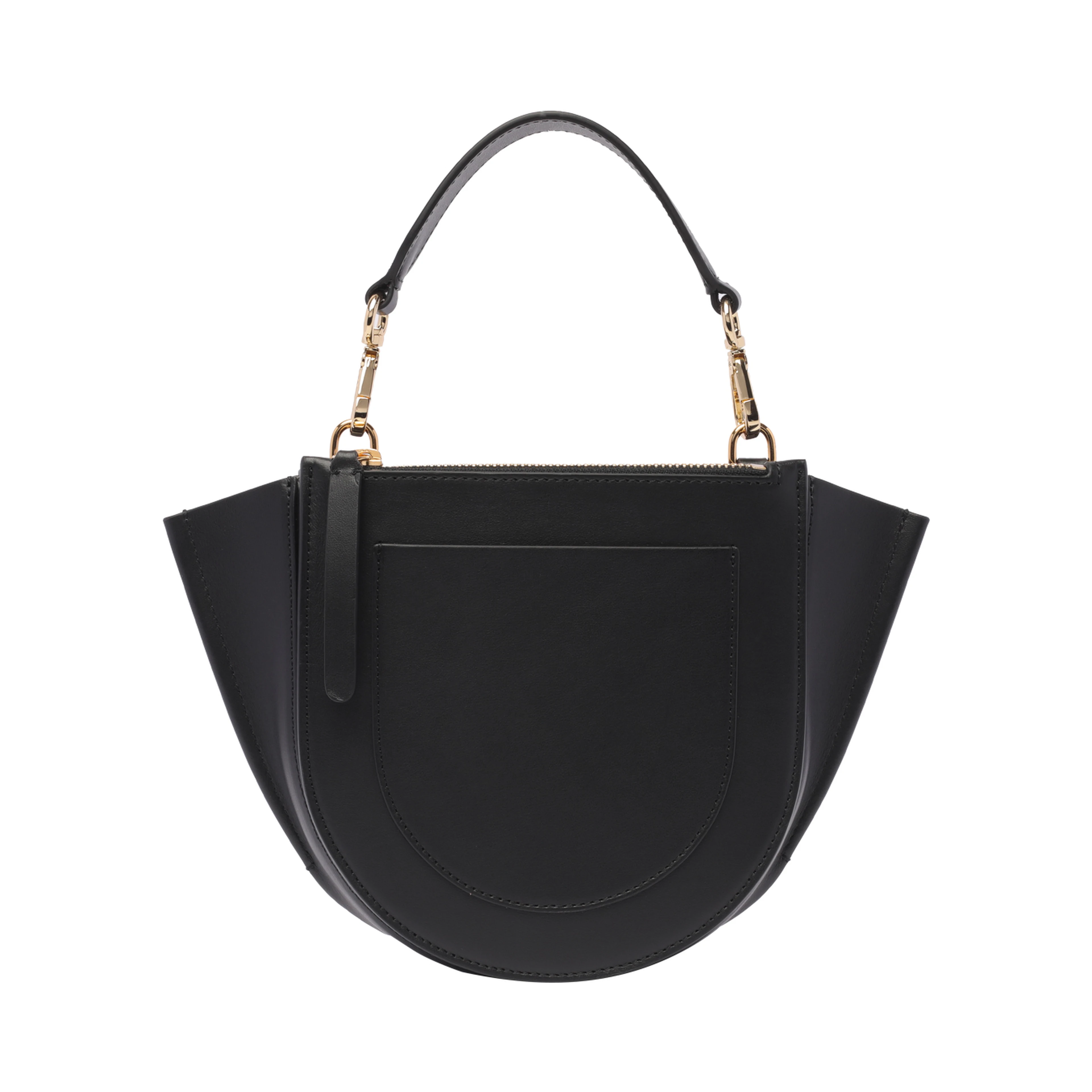 WANDLER Bags.. Black