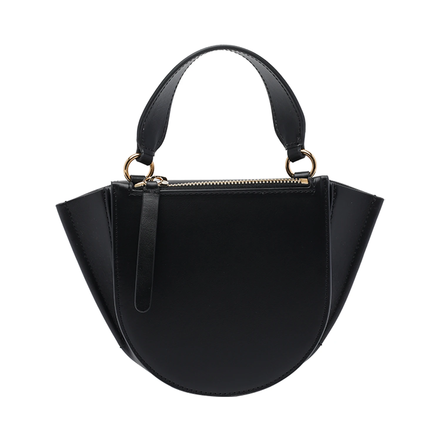 WANDLER Bags.. Black