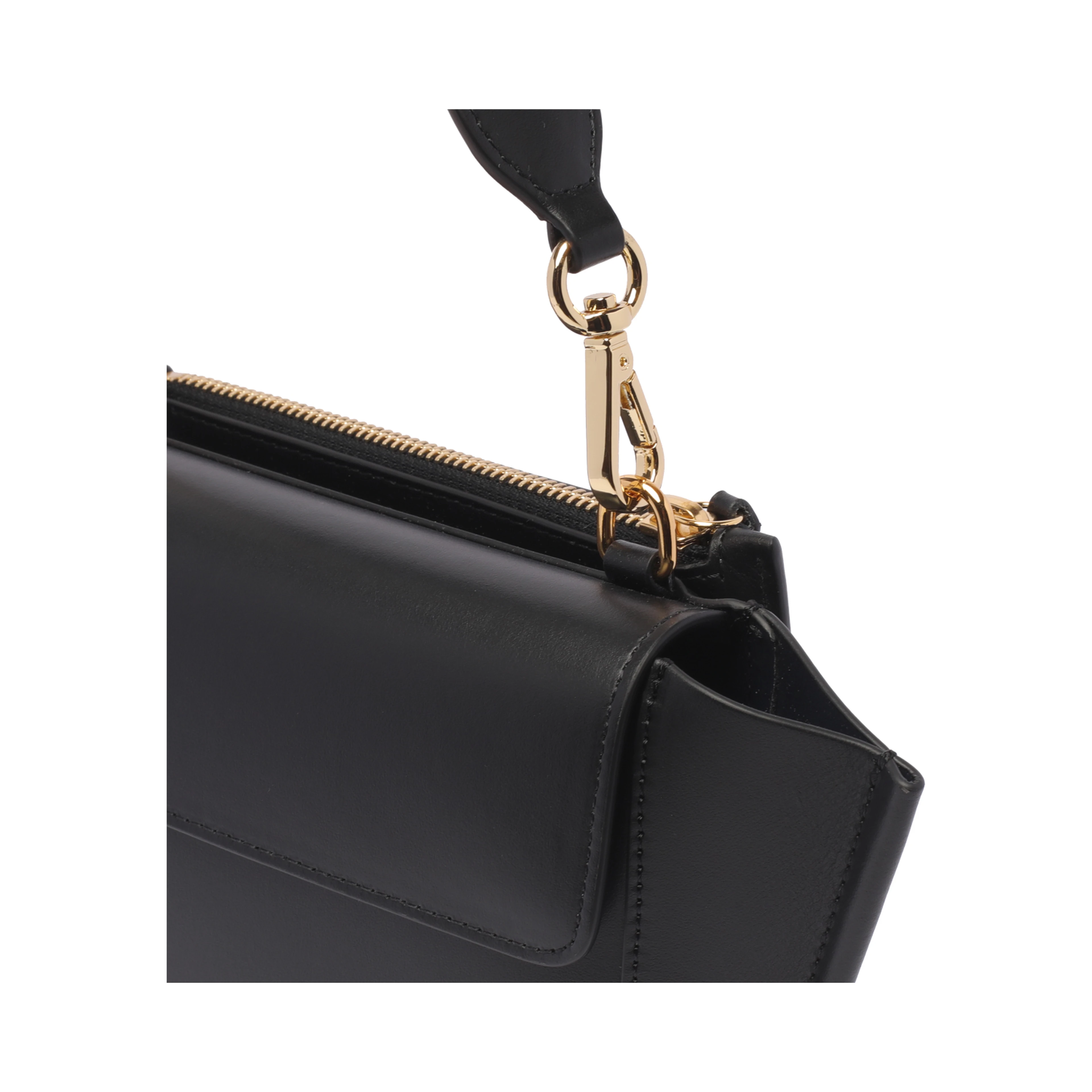 WANDLER Bags.. Black