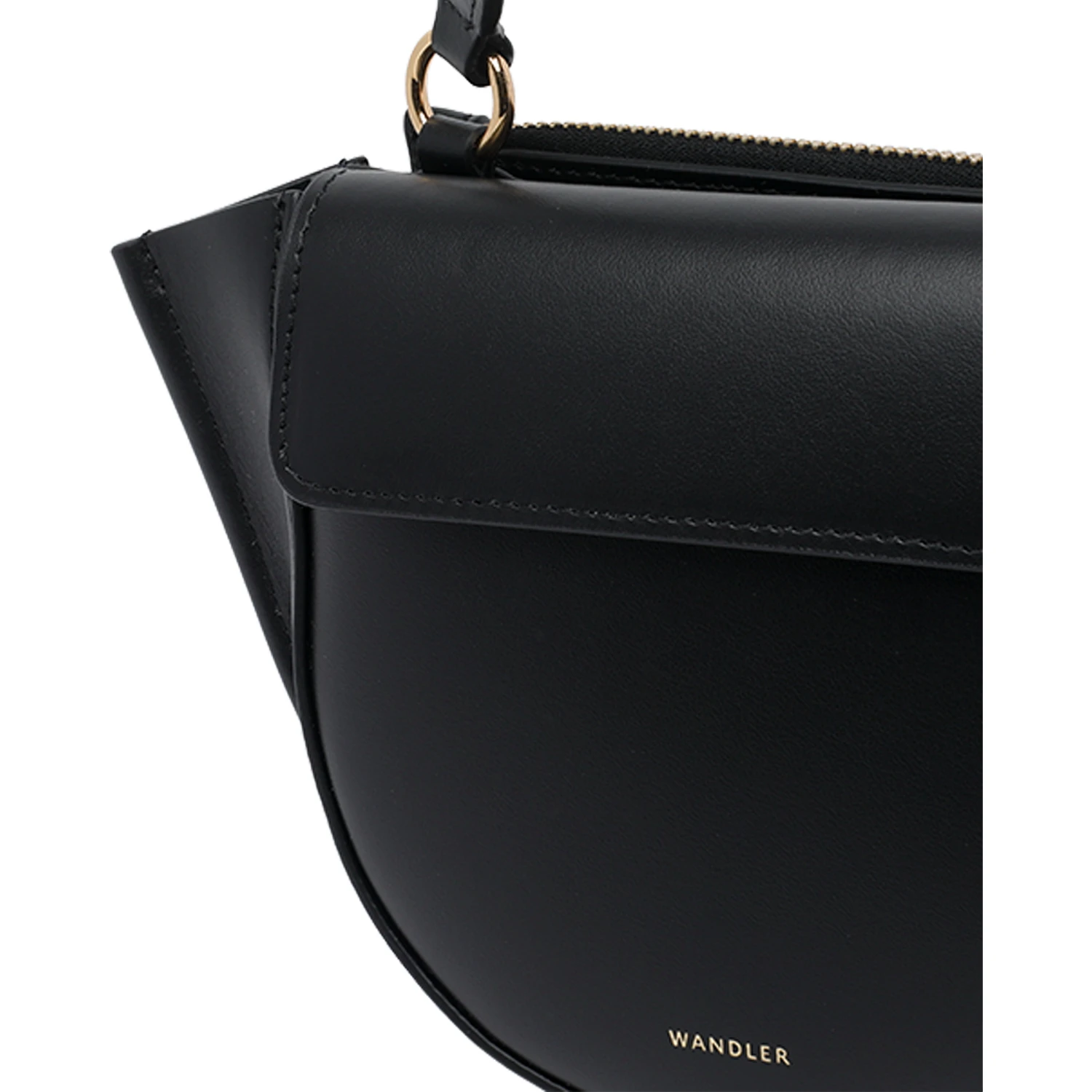 WANDLER Bags.. Black