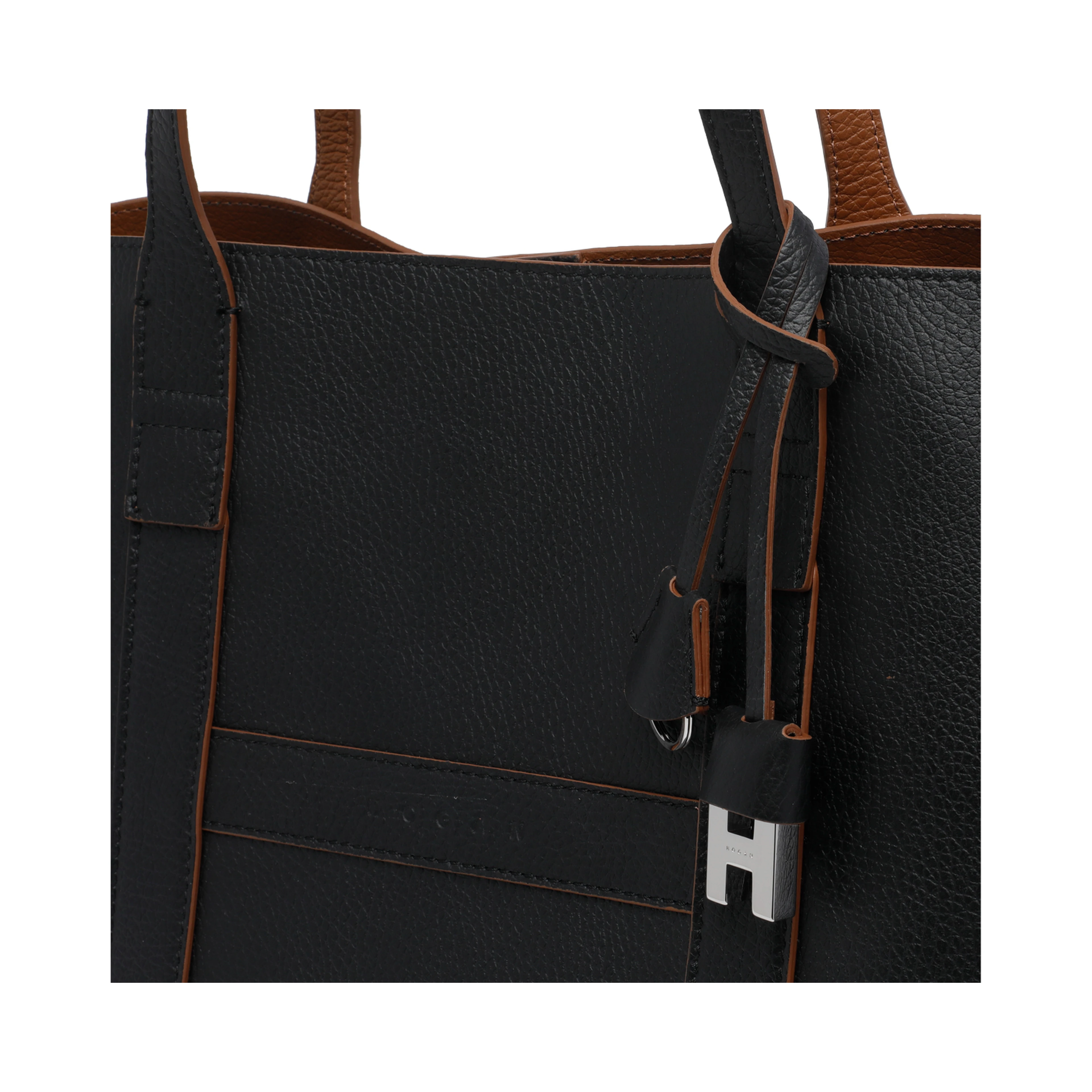Hogan Bags.. Black