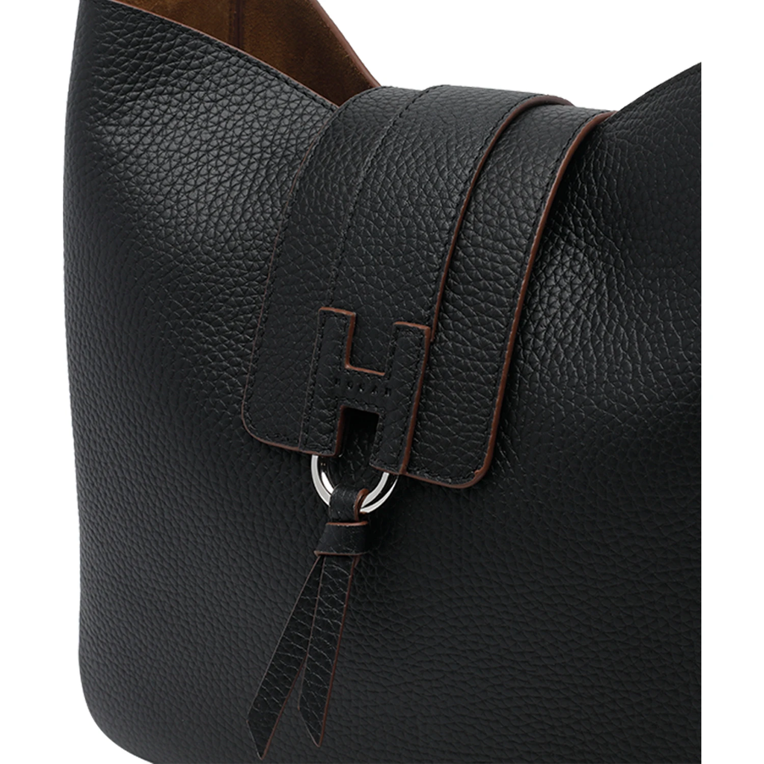 Hogan Bags.. Black
