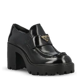 Prada Boots Black