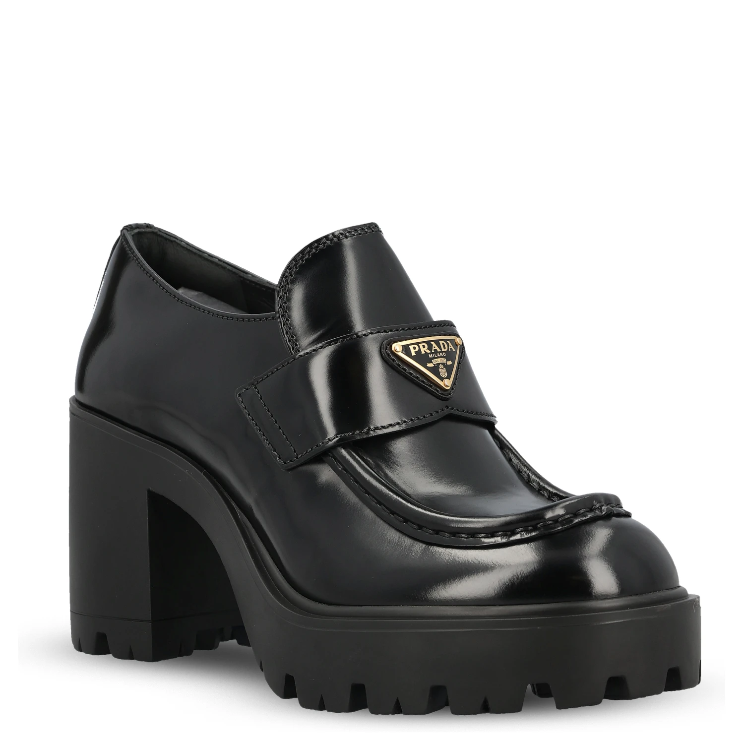 Prada Boots Black