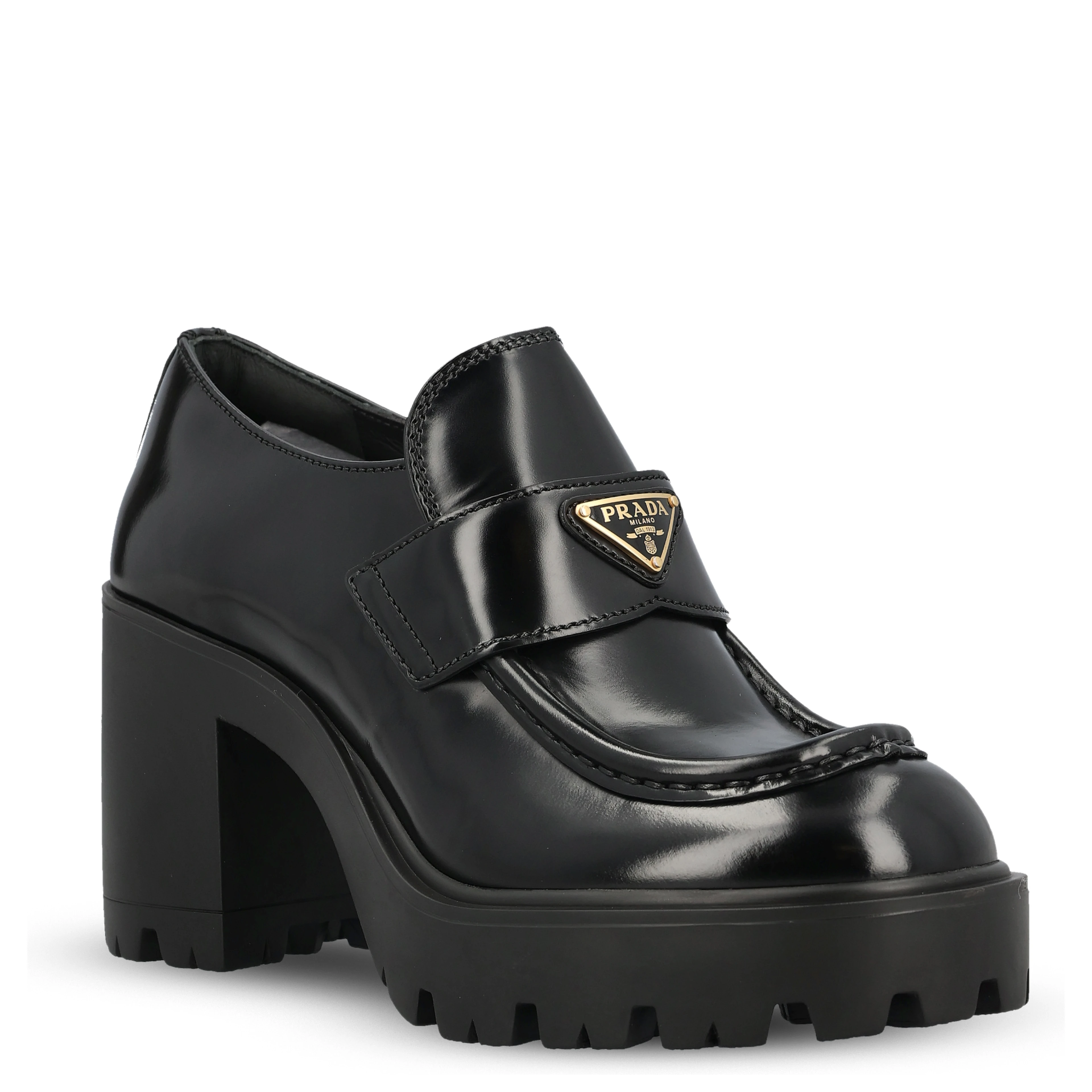 Prada Boots Black