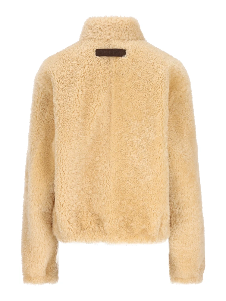 Miu Miu Jackets alternative