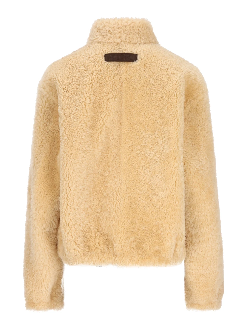 Miu Miu Jackets