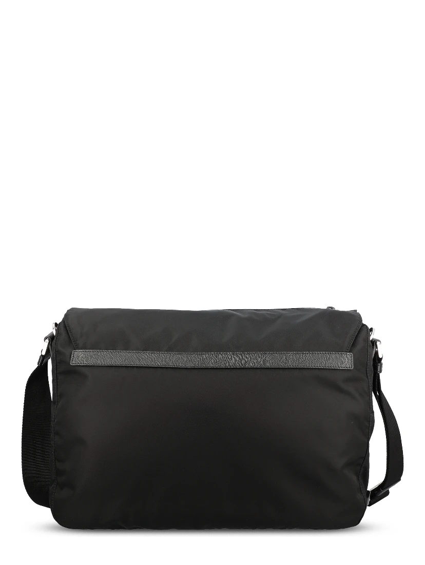 Prada Bags.. Black