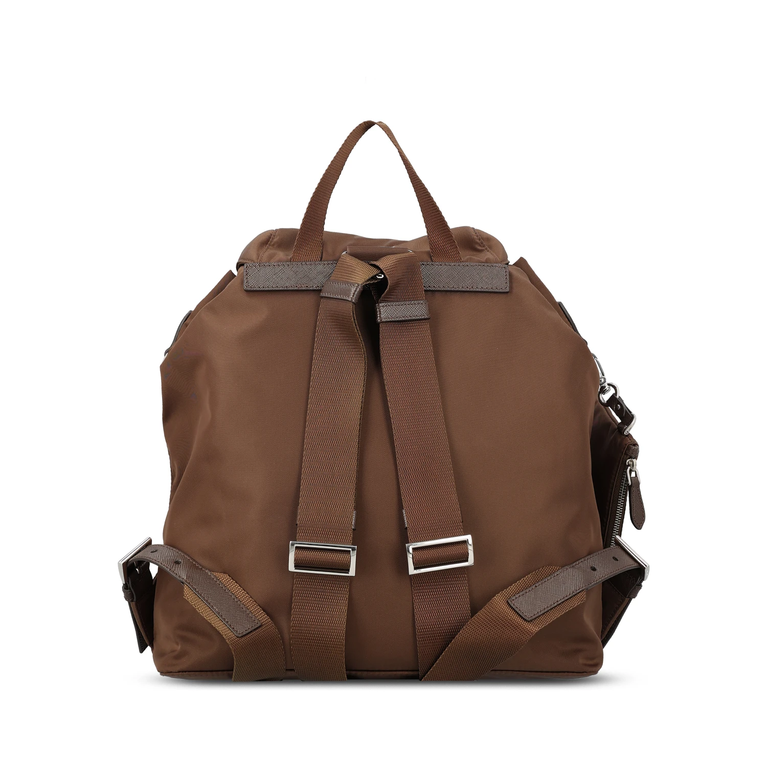 Prada Bags.. Brown