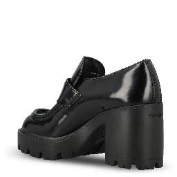 Prada Boots Black