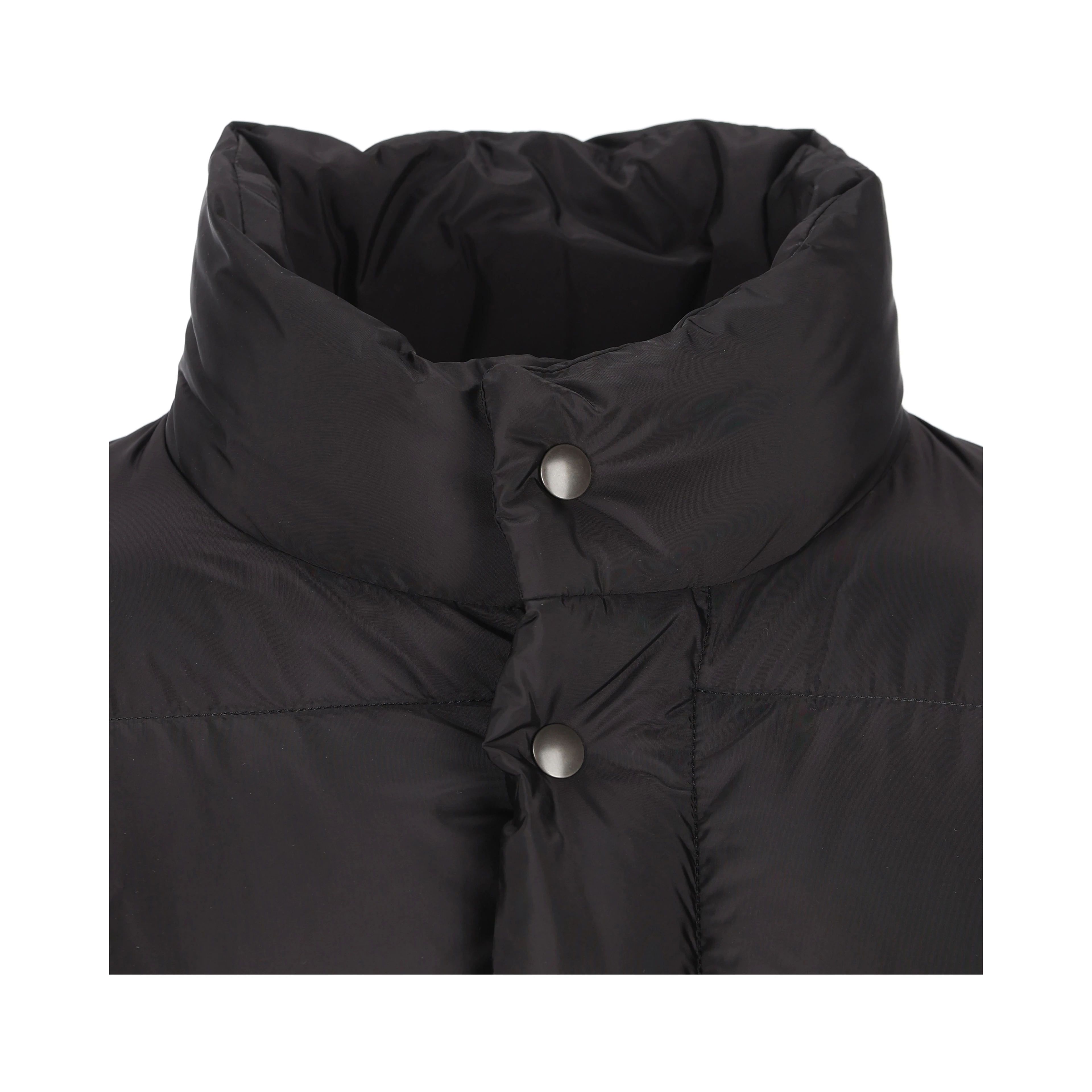 Prada Coats Black