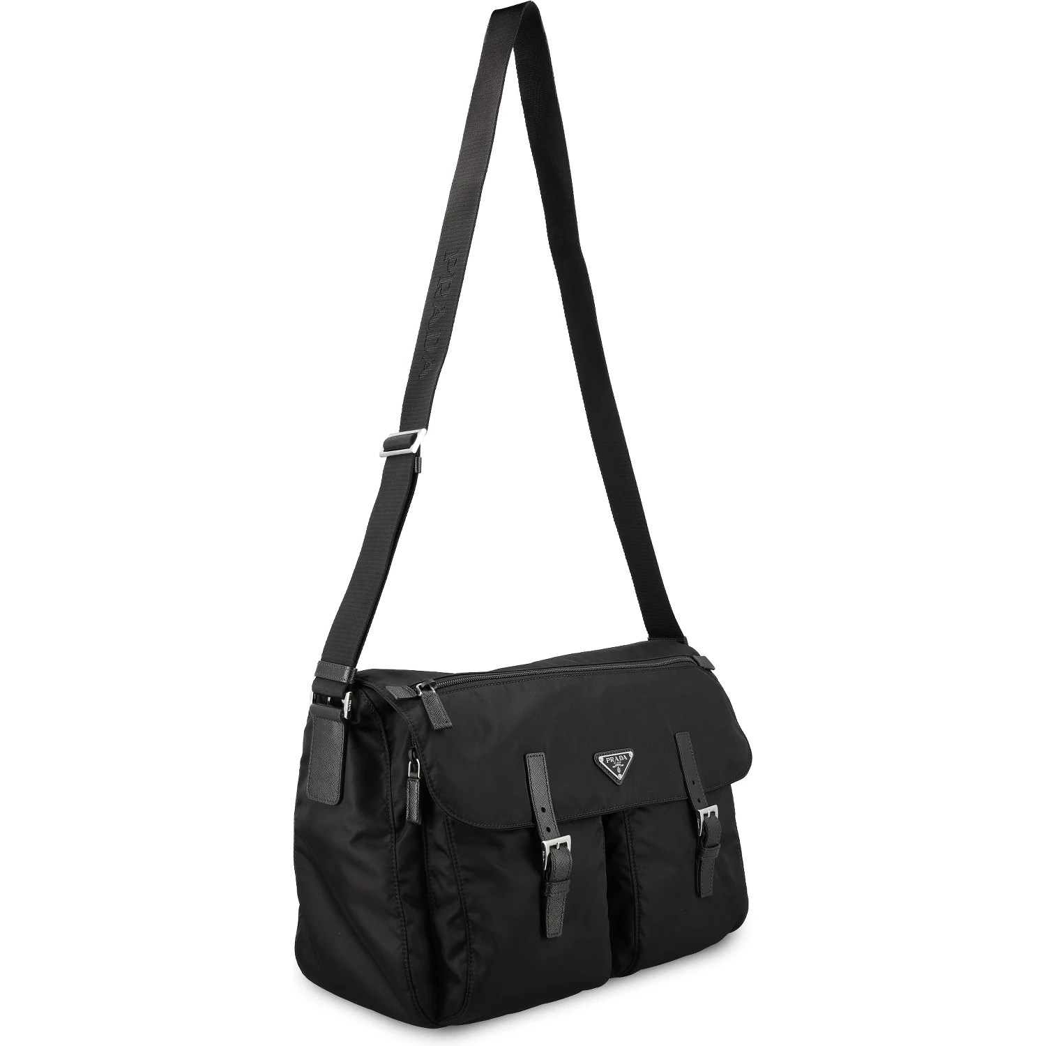 Prada Bags.. Black