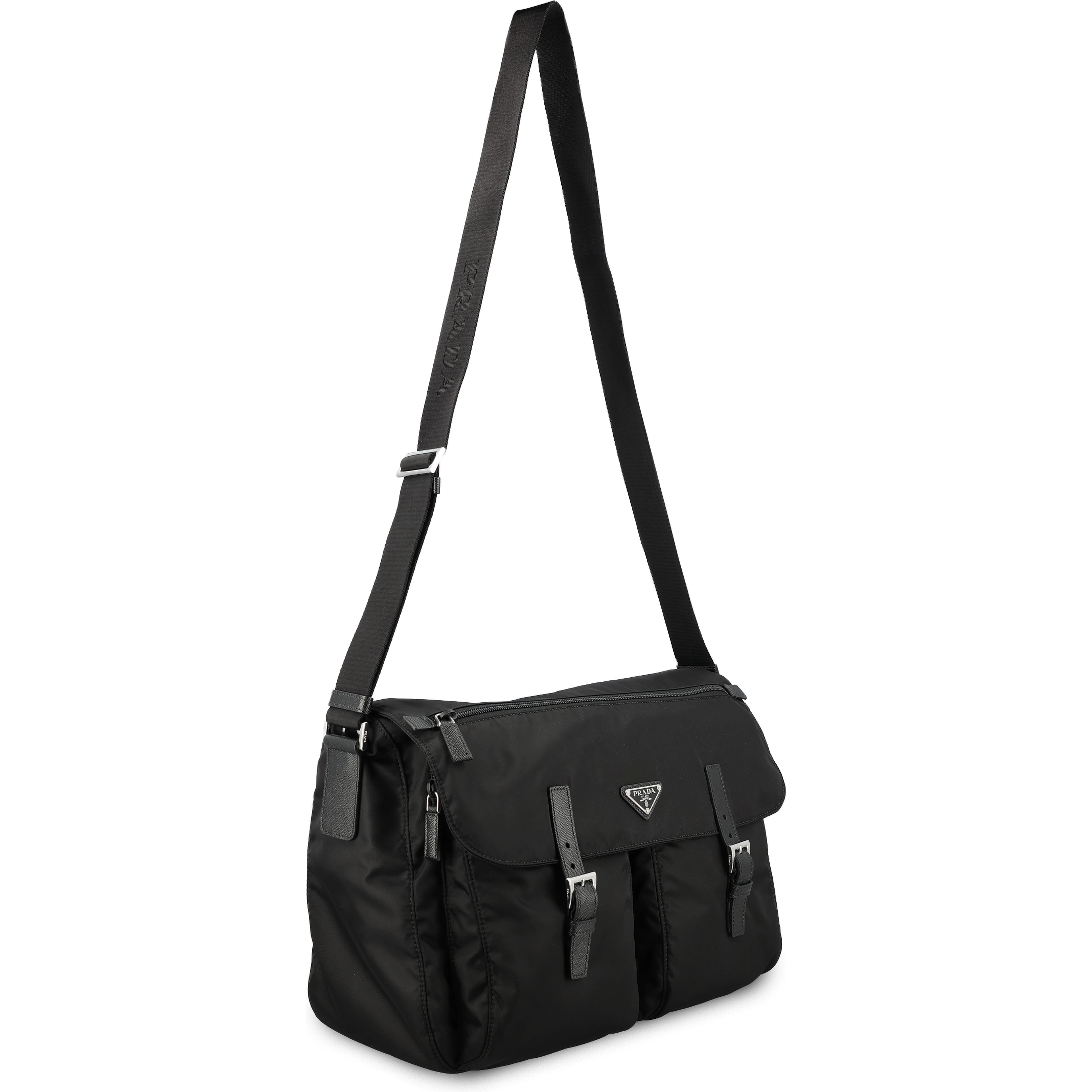 Prada Bags.. Black
