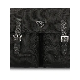 Prada Bags.. Black