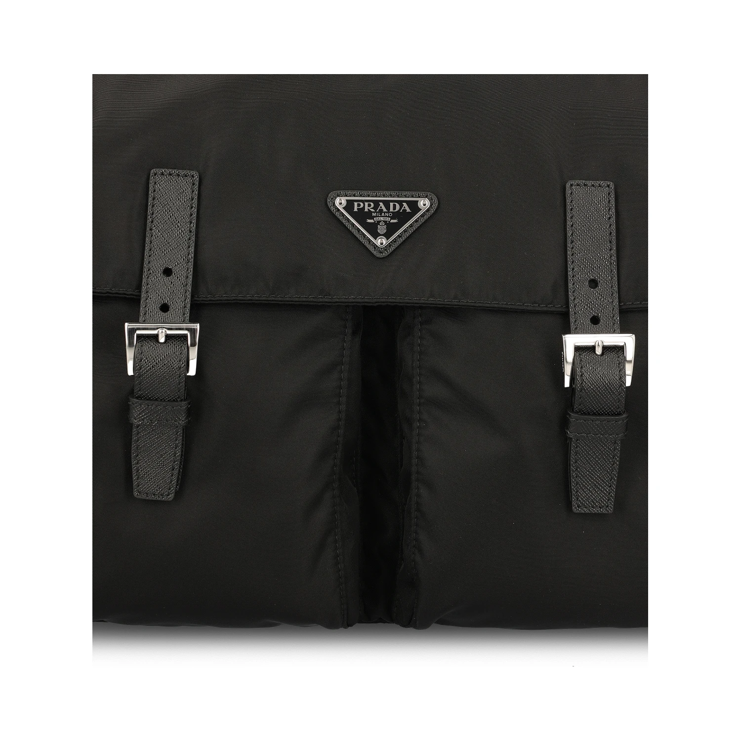 Prada Bags.. Black