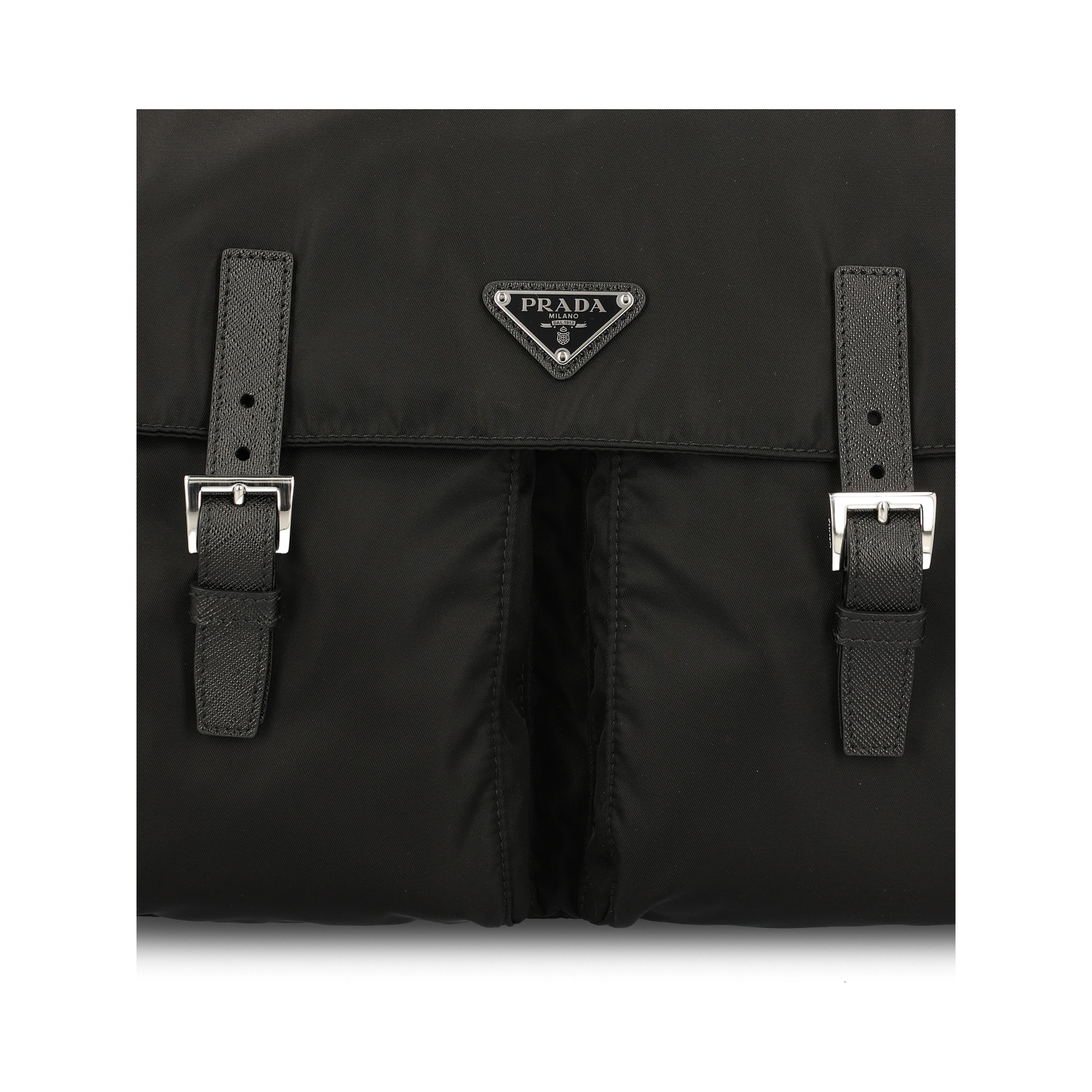 Prada Bags.. Black