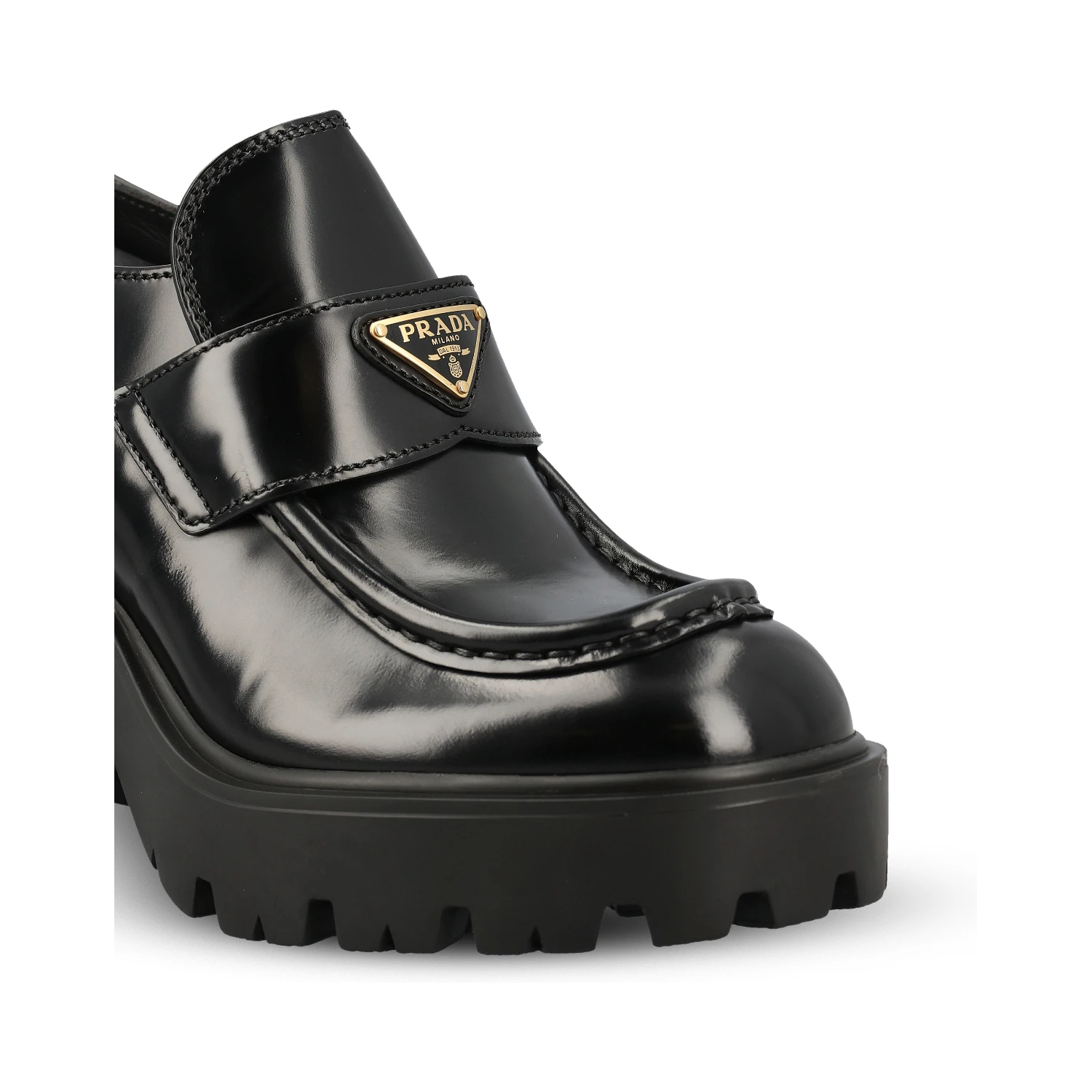 Prada Boots Black