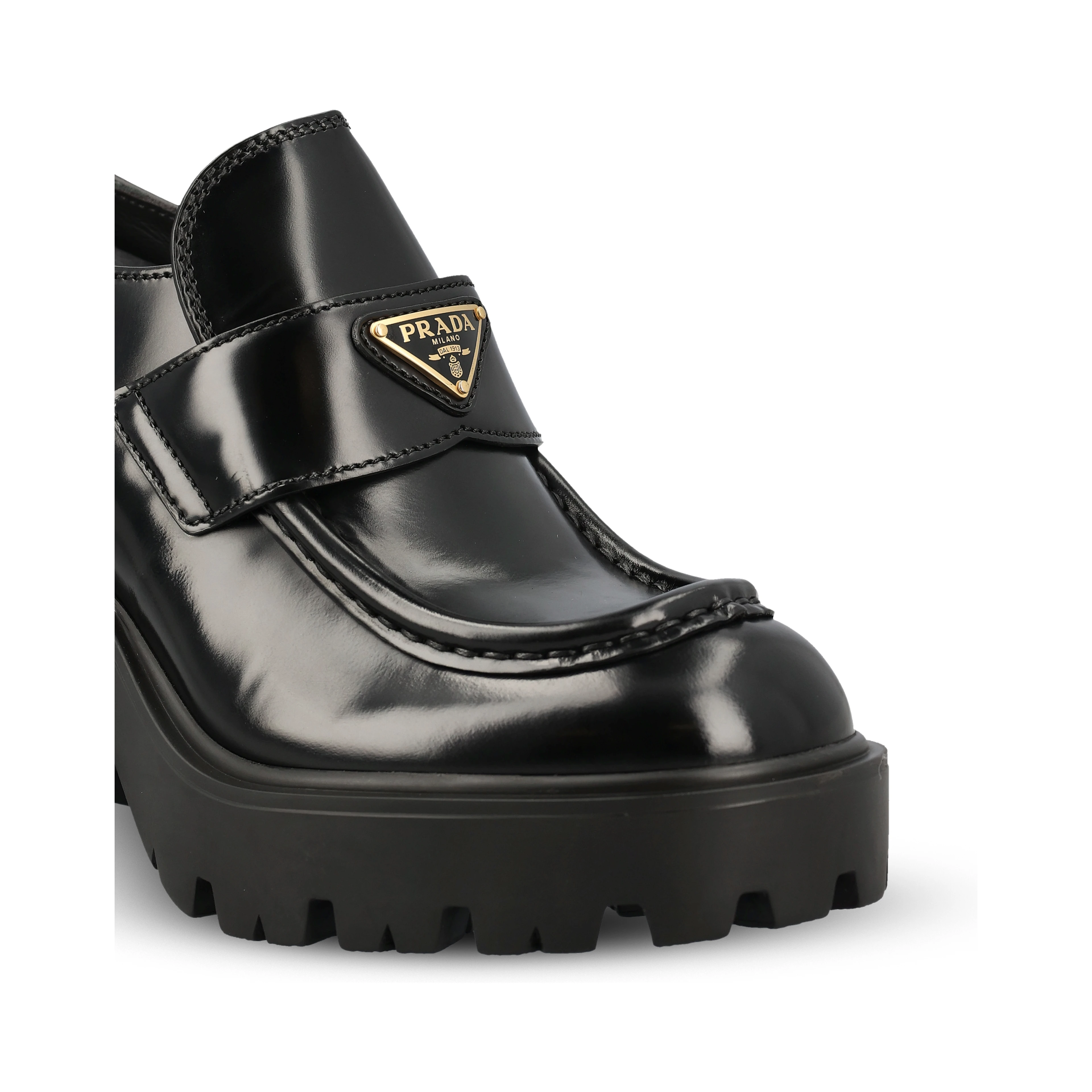Prada Boots Black