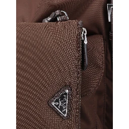 Prada Bags.. Brown