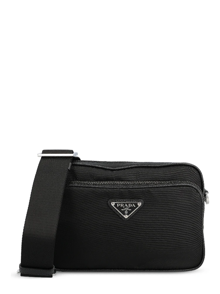Prada Bags.. Black alternative