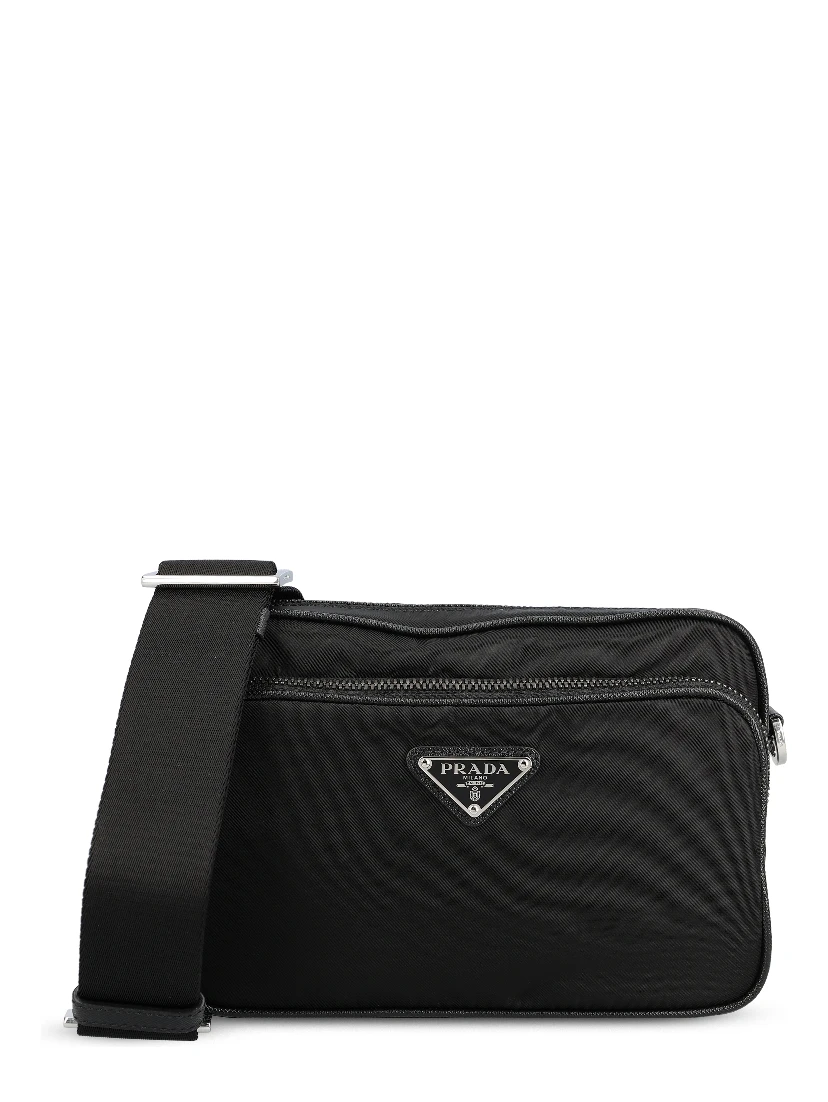 Prada Bags.. Black