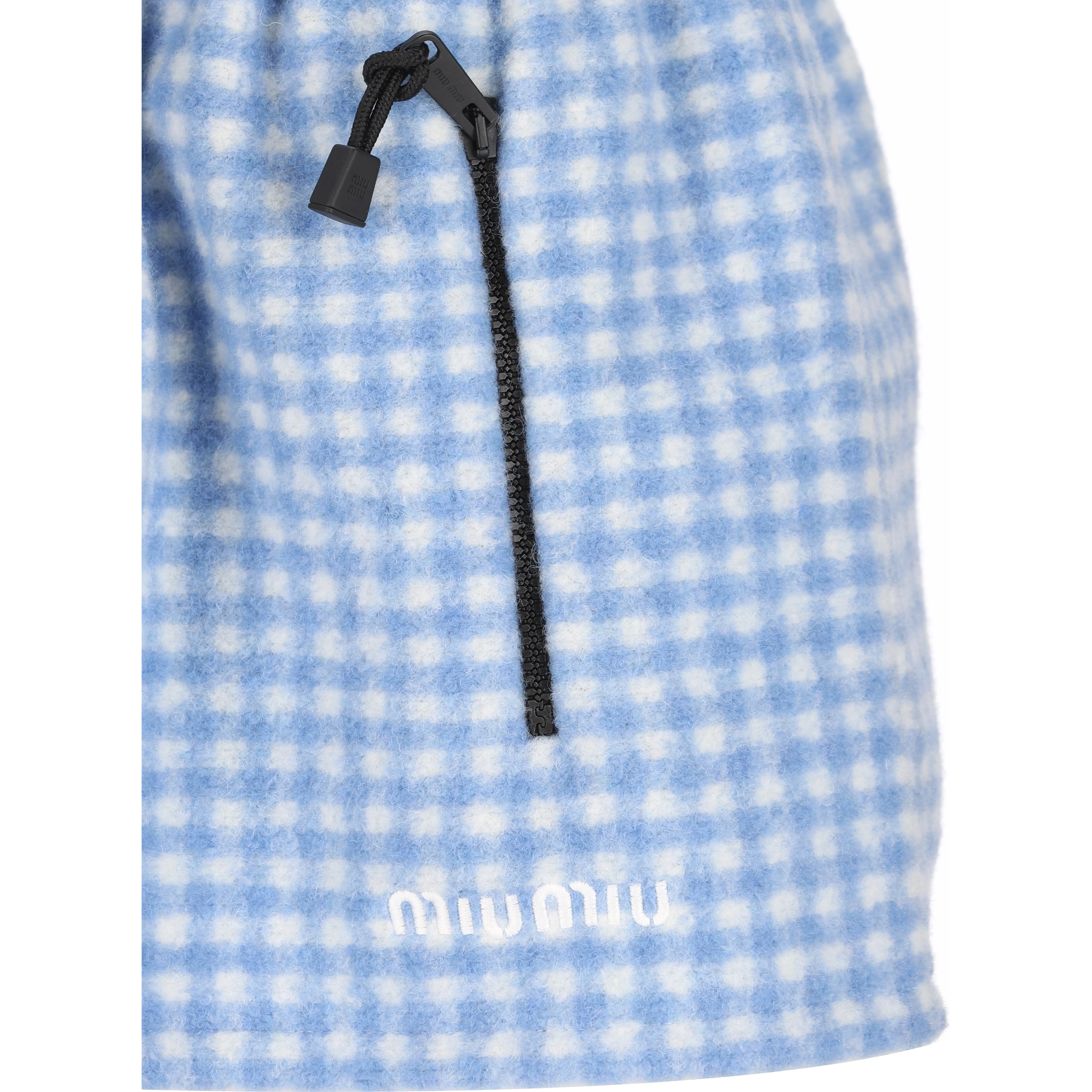 Miu Miu Skirts
