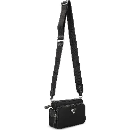 Prada Bags.. Black