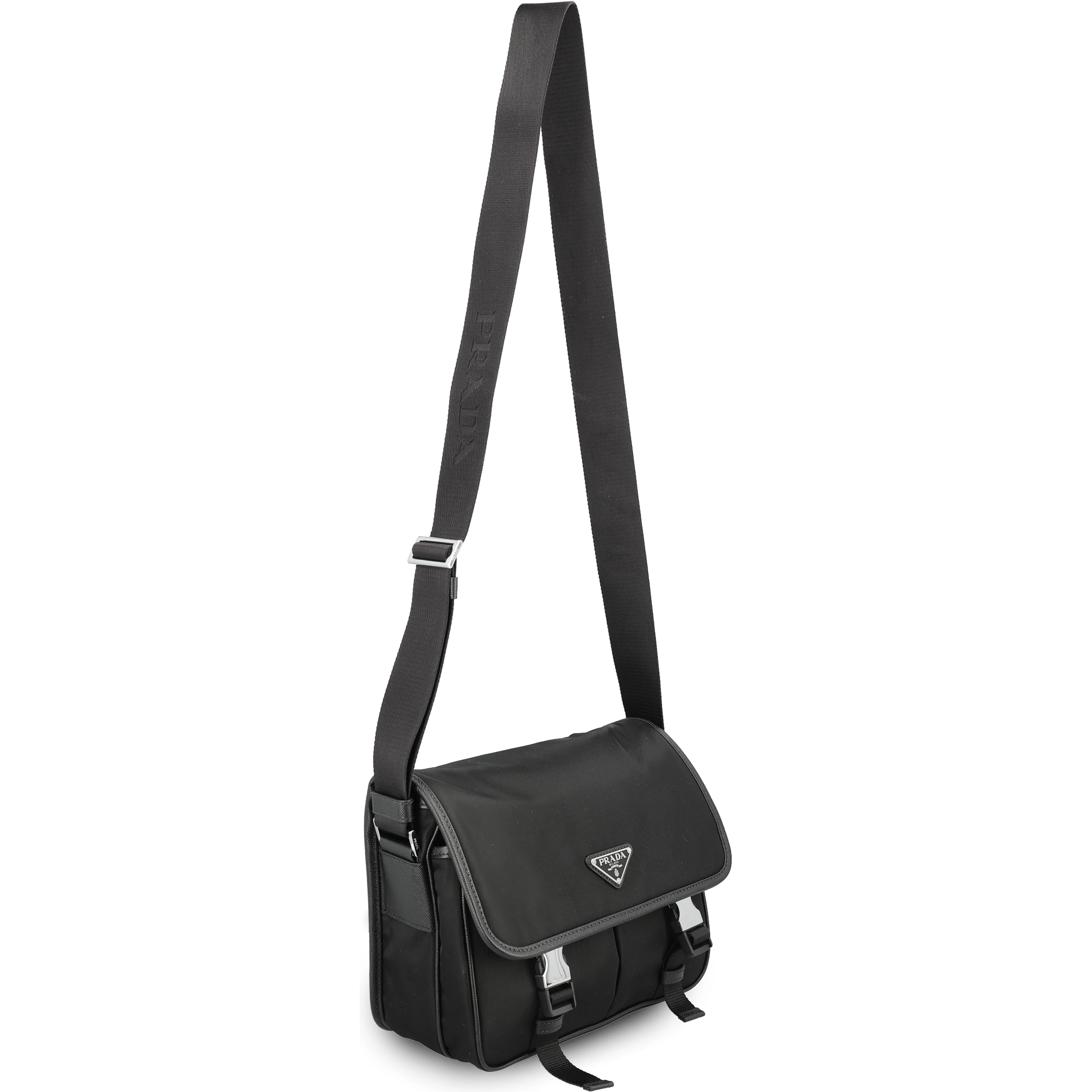 Prada Bags.. Black