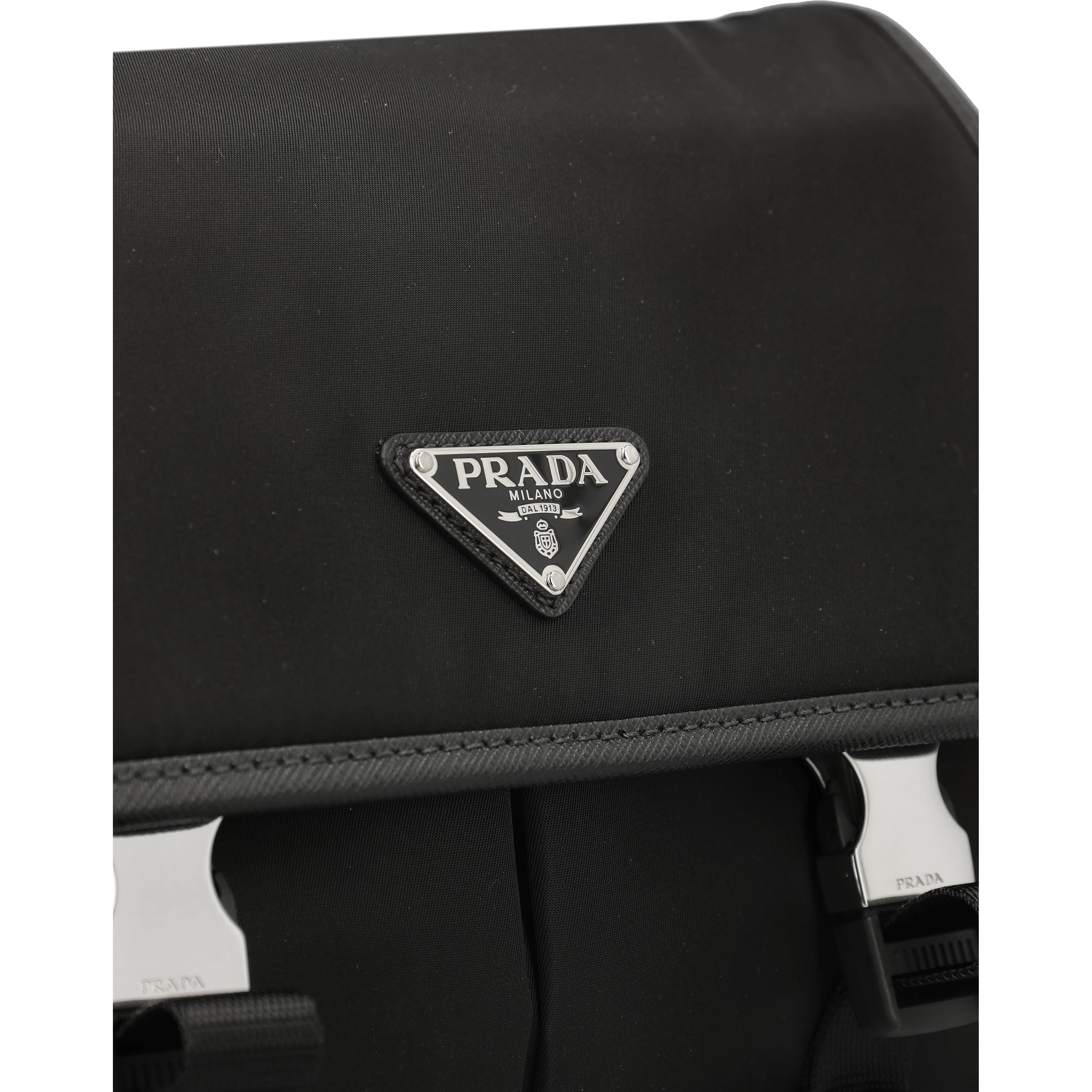 Prada Bags.. Black
