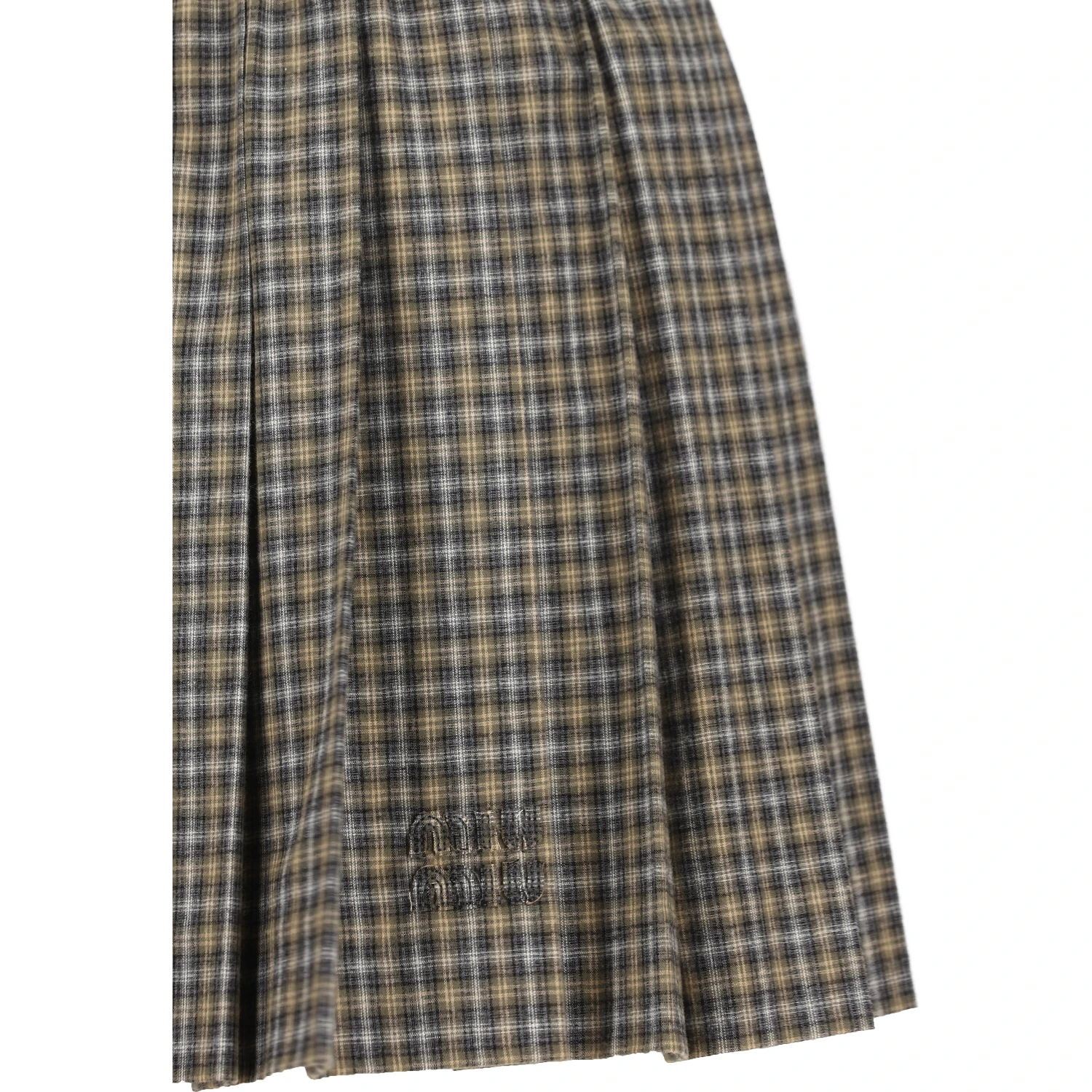 Miu Miu Skirts