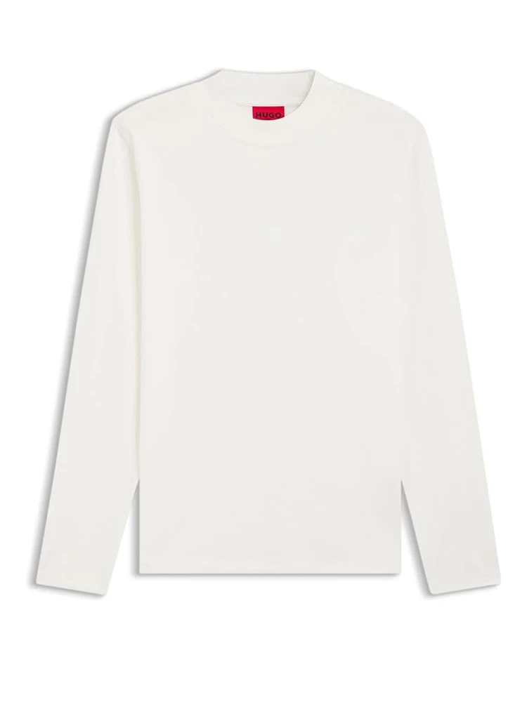 Hugo Boss T-shirts and Polos Beige