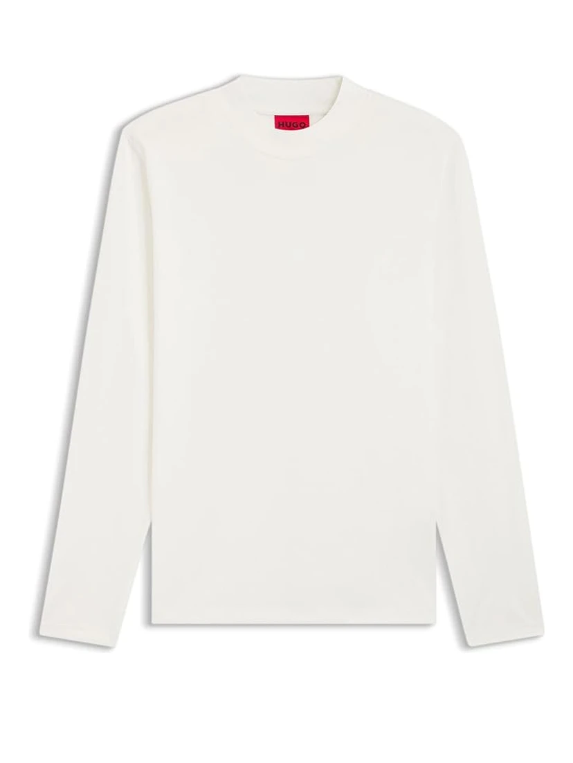 Hugo Boss T-shirts and Polos Beige