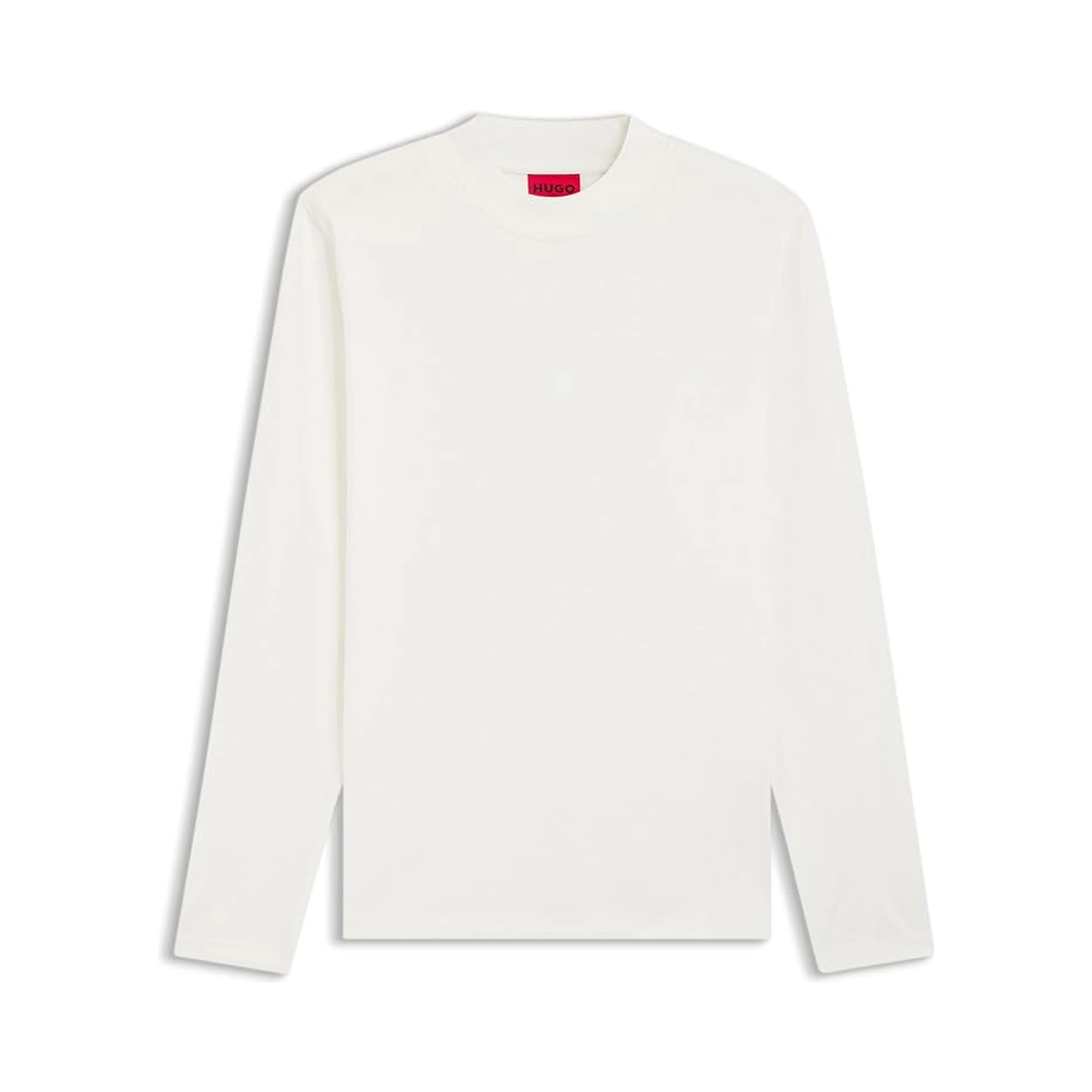 Hugo Boss T-shirts and Polos Beige