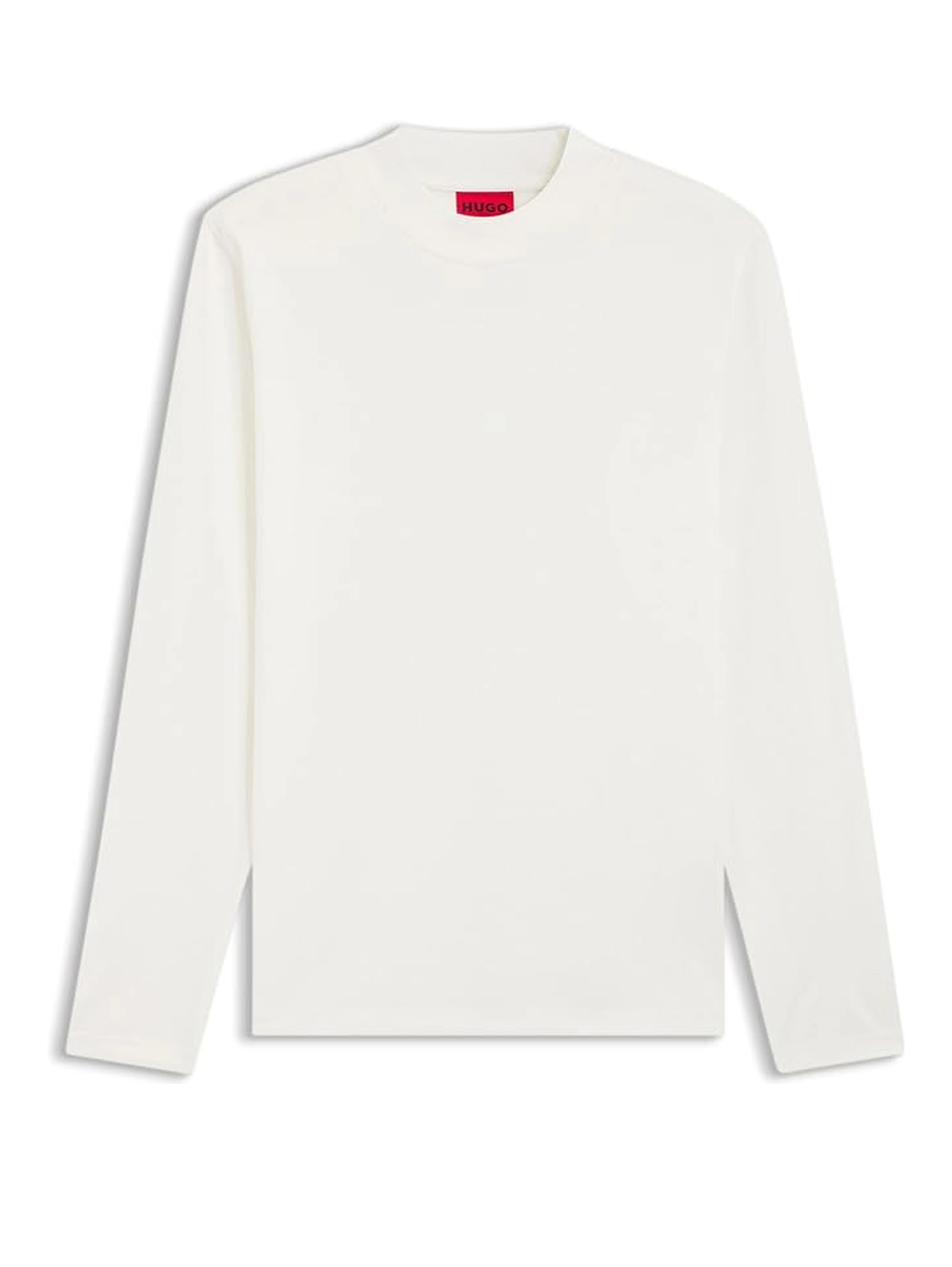 Hugo Boss T-shirts and Polos Beige